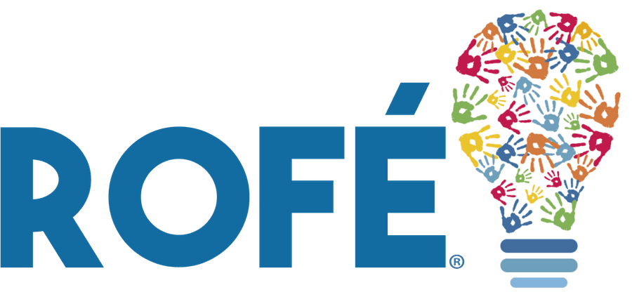 Fundación ROFÉ — Toca una vida